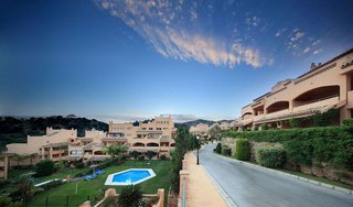 Piso en venta en Elviria en Marbella