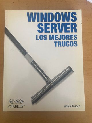 Windows Server los mejores trucos