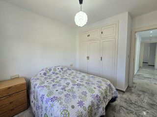 Piso en venta en La Carihuela en Torremolinos