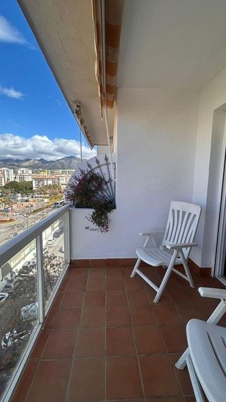 Piso en venta en Centro Ciudad en Fuengirola