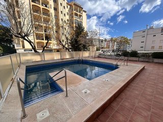 Piso en venta en Centro Ciudad en Fuengirola