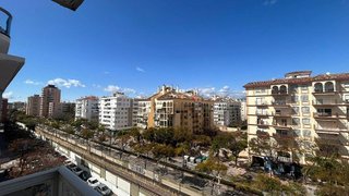Piso en venta en Centro Ciudad en Fuengirola