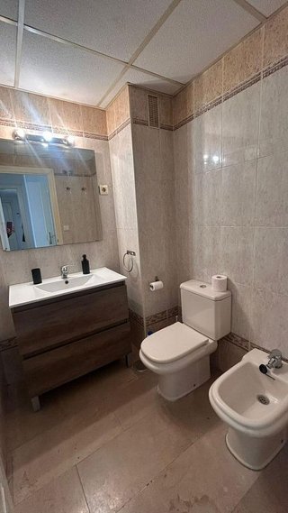 Piso en venta en Centro Ciudad en Fuengirola