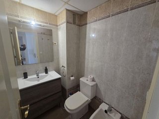 Piso en venta en Centro Ciudad en Fuengirola