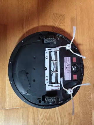Robot Aspirador Rowenta Serie 60