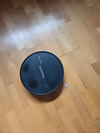 Robot Aspirador Rowenta Serie 60