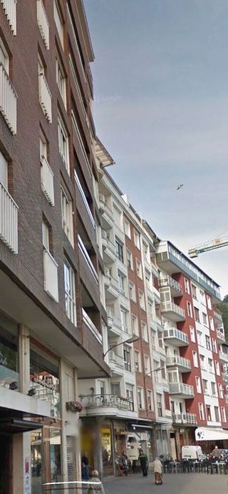 Piso en venta en Ondarroa