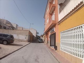 Piso en venta en Ceutí