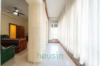 Piso en venta en Los Remedios en Sevilla