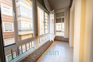 Piso en venta en Los Remedios en Sevilla