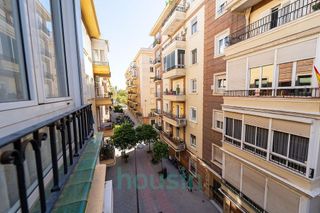 Piso en venta en Los Remedios en Sevilla