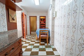 Piso en venta en Los Remedios en Sevilla
