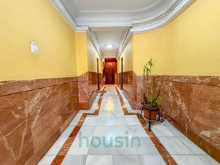 Piso en venta en Los Remedios en Sevilla
