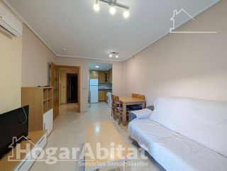 Piso en venta en Palmeral - Urbanova  - Tabarca en Alicante