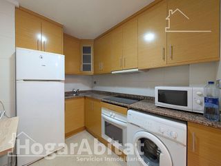 Piso en venta en Palmeral - Urbanova  - Tabarca en Alicante