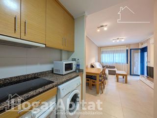 Piso en venta en Palmeral - Urbanova  - Tabarca en Alicante