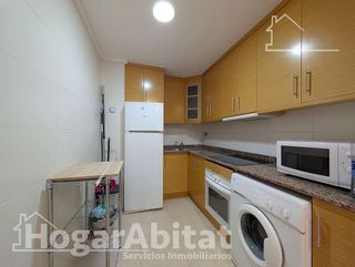 Piso en venta en Palmeral - Urbanova  - Tabarca en Alicante