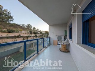 Piso en venta en Palmeral - Urbanova  - Tabarca en Alicante