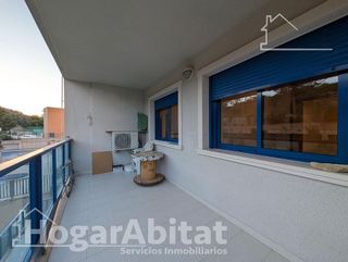Piso en venta en Palmeral - Urbanova  - Tabarca en Alicante