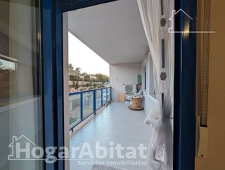 Piso en venta en Palmeral - Urbanova  - Tabarca en Alicante