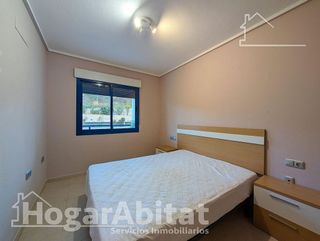 Piso en venta en Palmeral - Urbanova  - Tabarca en Alicante