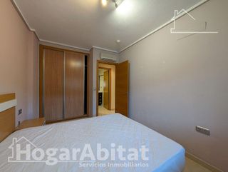 Piso en venta en Palmeral - Urbanova  - Tabarca en Alicante