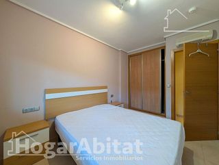 Piso en venta en Palmeral - Urbanova  - Tabarca en Alicante