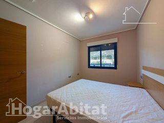 Piso en venta en Palmeral - Urbanova  - Tabarca en Alicante