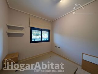 Piso en venta en Palmeral - Urbanova  - Tabarca en Alicante