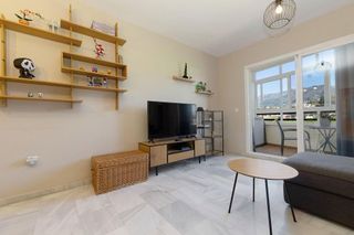 Piso en venta en Las Flores en Mijas