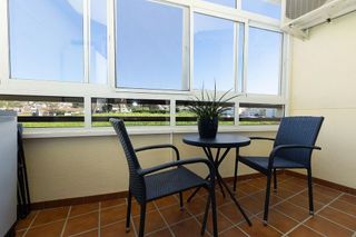 Piso en venta en Las Flores en Mijas