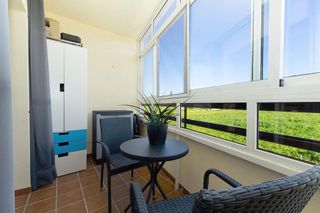 Piso en venta en Las Flores en Mijas