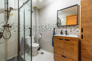 Piso en venta en Las Flores en Mijas