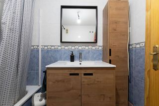 Piso en venta en Las Flores en Mijas