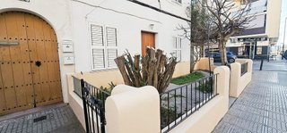 Piso en venta en S'Eixample - Can Misses en Ibiza/Eivissa