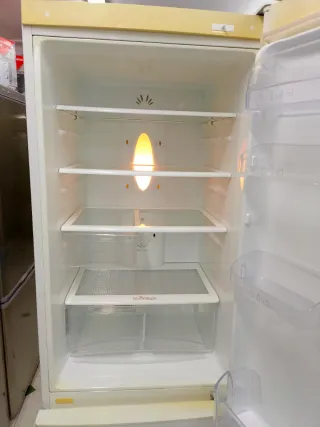 Nevera combi marca LG 190/60cm A+ con garantia