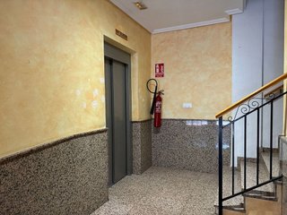 Ático en venta en Águilas ciudad en Águilas
