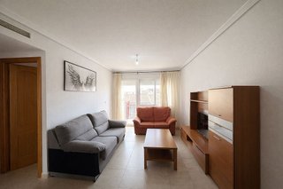 Ático en venta en Águilas ciudad en Águilas