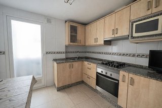 Ático en venta en Águilas ciudad en Águilas