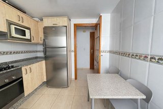 Ático en venta en Águilas ciudad en Águilas