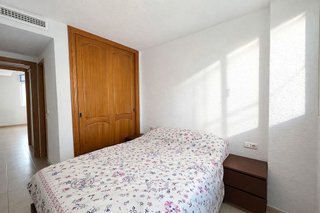 Ático en venta en Águilas ciudad en Águilas