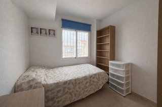 Ático en venta en Águilas ciudad en Águilas