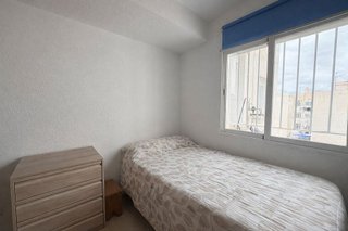 Ático en venta en Águilas ciudad en Águilas