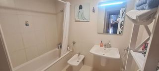 Piso en venta en Zona Pueblo en Calpe/Calp