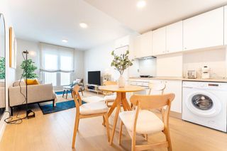 Piso en venta en Colores - Entreparques en Sevilla