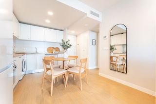 Piso en venta en Colores - Entreparques en Sevilla