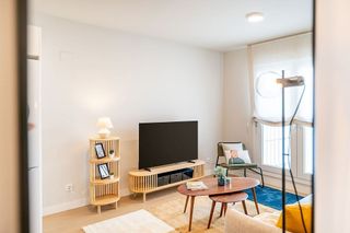 Piso en venta en Colores - Entreparques en Sevilla