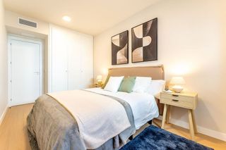 Piso en venta en Colores - Entreparques en Sevilla