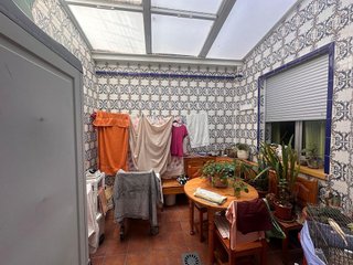 Ático en venta en La Salud - Perú - Buenavista en Santa Cruz de Tenerife