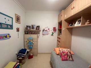 Ático en venta en La Salud - Perú - Buenavista en Santa Cruz de Tenerife
